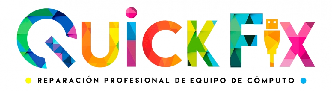 Quick Fix & Mundo Impresso_logo